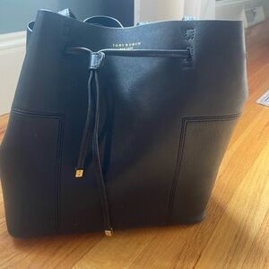Tory Burch bucket bag